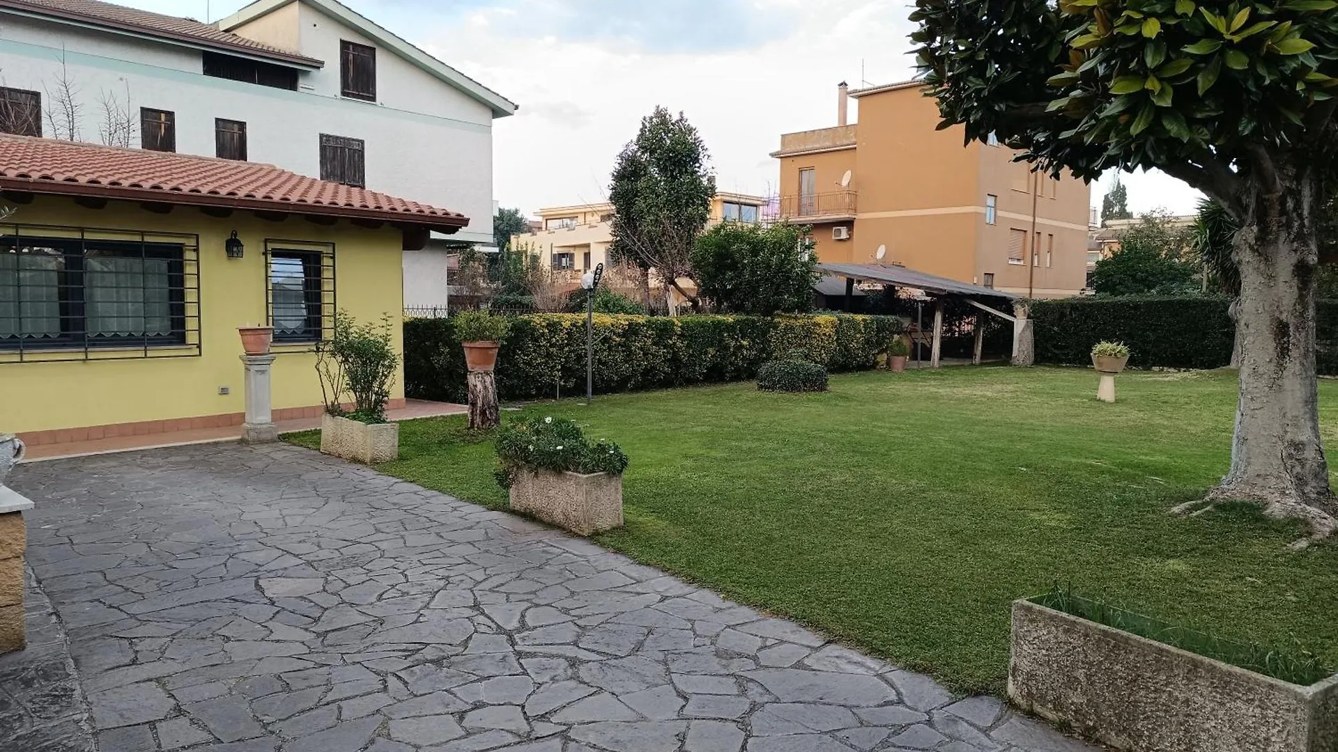 Lochaletcivico47 Roma